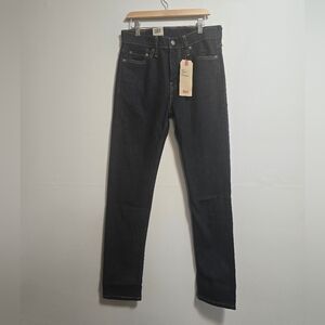 Levi's 510 Dark Denim Skinny Jeans